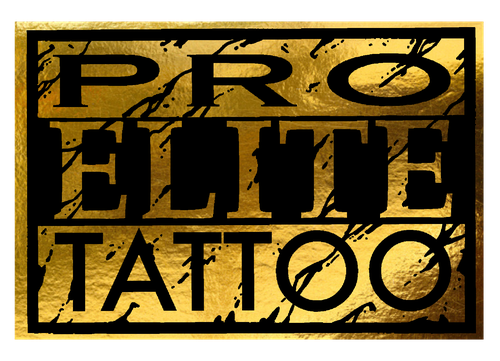 Pro Elite Tattoo